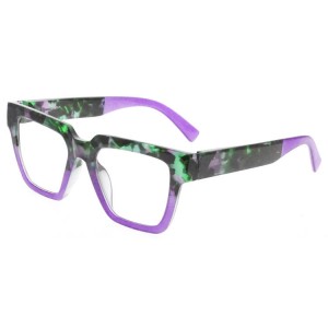 Plastic Reading Glasses